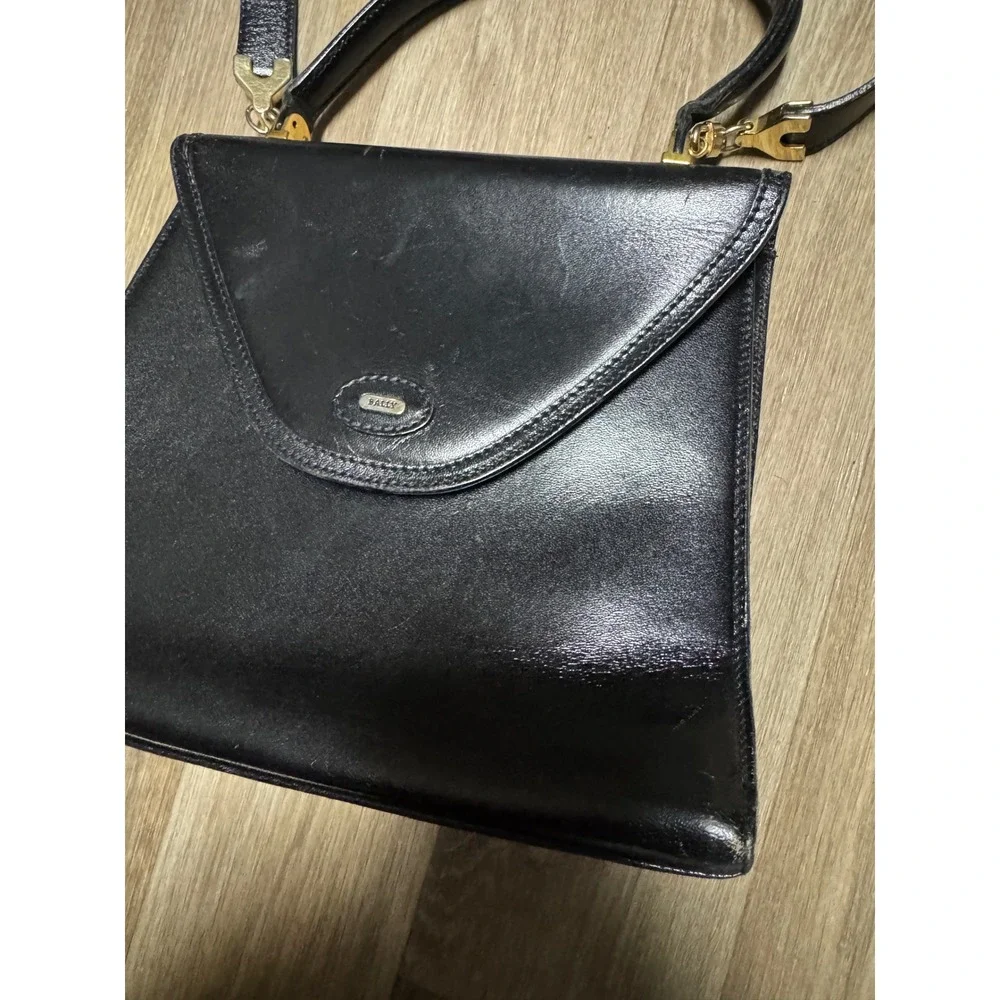 Bally vintage top